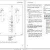 Yale Forklift J813 GLPGDP40VX5 ti 55VX Europe Service Manual 02.2023 1
