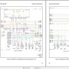 Yale Forklift J813 GLPGDP40VX5 ti 55VX Europe Service Manual 02.2023 3