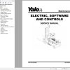 Yale Forklift J877 GDP130EF GDP140EF GDP160EF Service Manual 05.2023 1