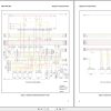 Yale Forklift K813 GLPGDP40VX to GLPGDP55VX Service Manual 02.2023 2