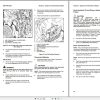 Yale Forklift K876 GDP160EFS12 to GDP80 120DF Europe Service Manual 09.2023 2