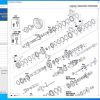 ZF Euroricambi EurotecnicaEPC 03.2024 Brazil Parts Catalog 3