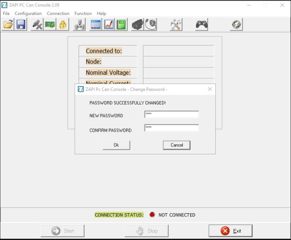 Zapi PC Can Canconsole 2.09 2