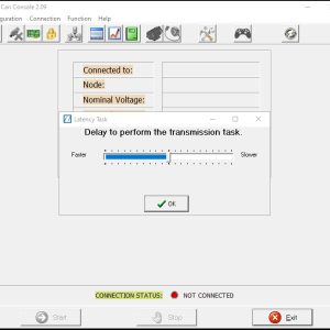 Zapi PC Can Canconsole 2.09 6