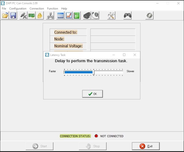 Zapi PC Can Canconsole 2.09 6