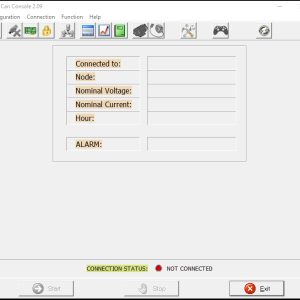 Zapi PC Can Canconsole 2.09 7