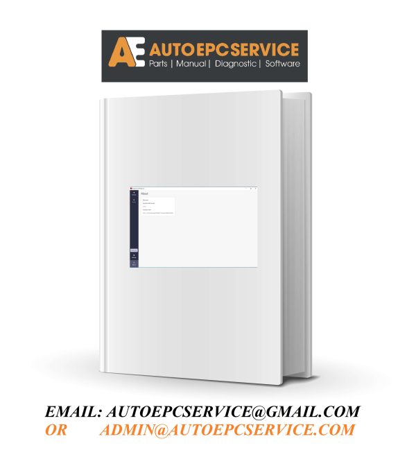 BT Toyota TruckCom WH Service 0.10.0 TruckCom Core 0.26.1 Configuration Tool 0 scaled