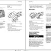 CAT Loaders 216B3 252B3 247B3 257B3 259B3 Operation Maintenance Manual 2