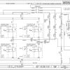 Caterpillar AC Wheel 17KG527B1 Drive System Schematic Diagram BI617343 1