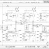 Caterpillar AC Wheel 17KG527C2 Drive System Schematic Diagram BI617344 1