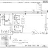 Caterpillar AC Wheel 17KG537A1 Drive System Schematic Diagram BI617369 1