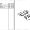 Caterpillar Armored Face Conveyor CRINUM SET 1 AFC Parts Manual BI014261 1