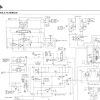 Caterpillar Compact Loader CL110 Service Manual BI014597 1