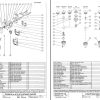 Caterpillar Dragline 7500 Substation and Machine Rework Service Manual BI116054 1