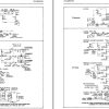 Caterpillar Electric Drill M 85 M 100 M 120 Service Manual BI007454 NO 1
