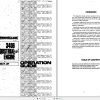 Caterpillar Engine 3406 Operation Guide BI007522