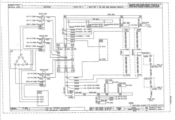 Caterpillar Equipment Service Manual BI115401 1