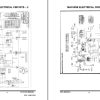 Caterpillar Fletcher Roof Bolter Service Manual 1