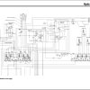Caterpillar Hydraulic Track Drill R20 Service Manual BI615871 1