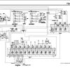 Caterpillar Hydraulic Track Drill R30C Service Manual BI615880 1
