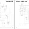 Caterpillar Hydraulic Track Drill SCH5000 Service Manual BI615875 1