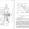 Caterpillar Infinity Blasthole Drill SK 60 Service Manual BI010283 1