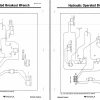 Caterpillar Infinity Blasthole Drill SKF SKS Service Manual BI115719 1