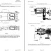 Caterpillar Miner Bolter 30MB3 Maintenance Manual BI643664 1