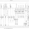 Caterpillar Mining Truck 603 772 Electrical Schematic BI007469 CS 1