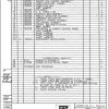 Caterpillar Mining Truck MK 36 GTA15 Electrical Manual BI008037