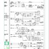 Caterpillar Mining Truck MT4400AC Electrical Schematic BI618190 1