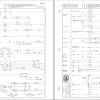 Caterpillar Mining Truck MT4400AC Mechanical Manual BI115398 1