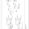 Caterpillar Mining Truck Mark 30 Hydraulic Schematic BI007638 1