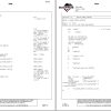 Caterpillar PLC Software Customer Version 49HR Service Information 1
