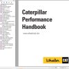 Caterpillar Performance Handbook