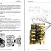 Caterpillar Roof Support Carrier SH660HD Service Manual 1