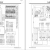 Caterpillar Single Boom Hydraulic Jumbo MK4HE MK4HD Service Manual BI615747 1