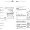 Caterpillar Track Drill SCH3500A Service Manual BI008750 1