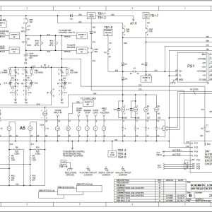 Caterpillar Traction Inverter And Blower Drive MT6300AC Service Manual BI615310 1