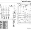 Caterpillar Two Boom Articulated Hydraulic Jumbo MK65HE Service Manual BI615773 1