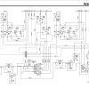 Caterpillar Two Boom Rail Hydraulic Jumbo RK35HE Service Manual BI615830 1