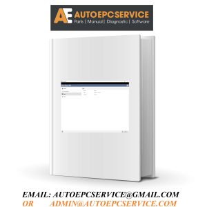 Chrysler FCA EPC5 International 02.2024 Spare Parts Catalogue VMware 0 scaled