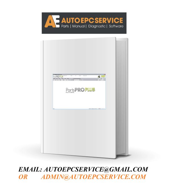 Clark ForkLift Parts Pro Plus EPC v542 04.2024 Spare Parts Catalog  scaled