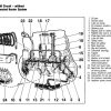 Deutz Engine F3 6L 912W Operation Manual BI008834 1