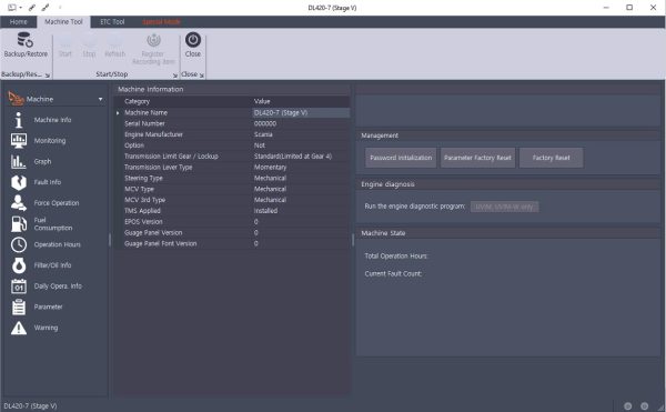 Doosan DMS 5 3.1.8 04.2024 Remote Installation 3