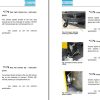 Dynapac Compact Planer PL1000FIIIA T3 IV T4f Operation Maintenance Manual 1