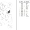 Dynapac Compact Planer PL350T Spare Parts Catalogue 1