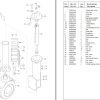 Dynapac Compact Planer PL500 PL16S Spare Parts Catalogue 1