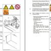 Dynapac DF115C DF135C Operation Maintenance Manual PDF 2