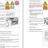 Dynapac DF145P Operation Maintenance Manual PDF 2